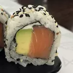 ALASKA ROLL