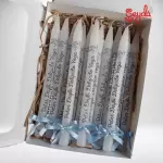 VELAS CONMEMORABLES