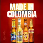Promo de cervezas nacionales