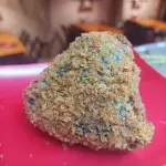 Oniguiri frito