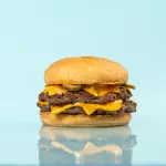Cheese Doble