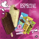 Especial Picolé