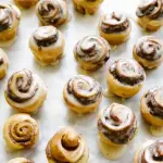 Cinnamon Rolls