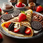 Crepa Cookielicius