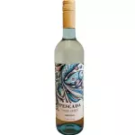 PESCADA BRANCO VERDE 750ML