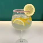 ZUMO DE LIMONADA