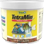 Hojuela TetraMin (Alimento completo)