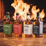 JACK DANIELS