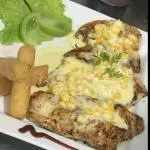 Filete de pollo