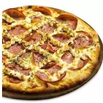 Pizza Lombo