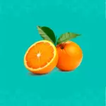 NARANJA DULCE