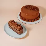 Torta Matilda