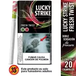 LUCKY STRIKE Sandía 20UN
