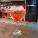 Gin Tonic