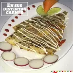 BURRITA