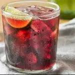 CAIPIRINHA DE VINO