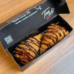 TEMAKI HOT FRITO - 2 UNIDADES