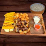 MIXTO