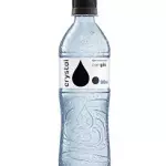 agua com gas