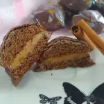 Pão de mel