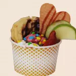 Waffle Chiquinquirá