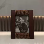 PORTARRETRATO MADERA M11