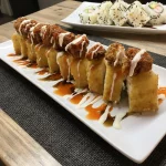 Bounles Roll