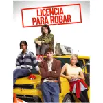 Licencia para robar 2026