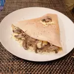 La Champiqueso
