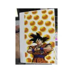Clave: Goku 1