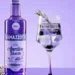 Ramazzotti violetto