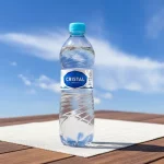 agua mineral 500 ml