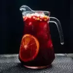 Jarra Sangria