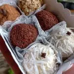 Kits de Brigadeiros