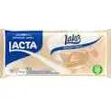 BARRA LACTA BRANCA