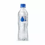 Água Crystal Sem Gás 500ml