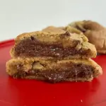 Cookie de Ovomaltine