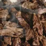 ORDEN DE CARNE