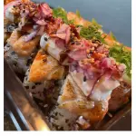 Shisô roll (4und)