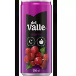 DEL VALLE LATA