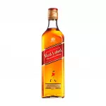 Red Label 8 Anos (dose)