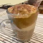 AFFOGATO