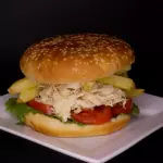 DESHILACHADO CLASICO