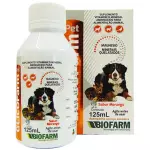 Glicofarm Pet Suplemento Vita. 125ml