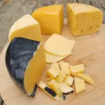 KIT PARMESÃO 500g