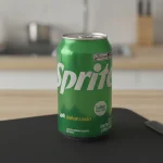SPRITE LATA 350ml