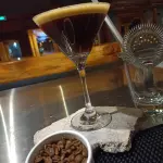 Expresso Martini