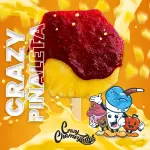 Crazy Piñaleta