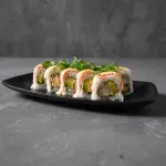 Roll Acevichado