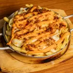 Batata Frita